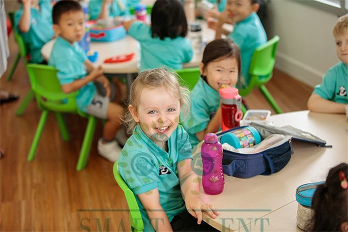 “全球K12最大”超級航母教育集團的分校，香港諾德安達國際學校