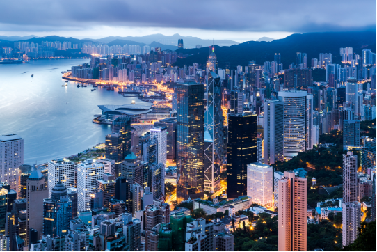 港8大高校畢業(yè)生薪資情況，哪些專業(yè)吸金能力最強(qiáng)？