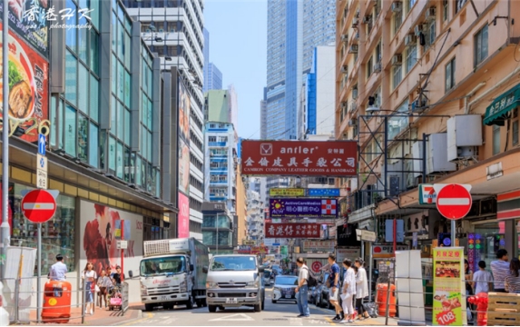 為什么我雅思6.5，還是沒能申請(qǐng)去香港大學(xué)留學(xué)？