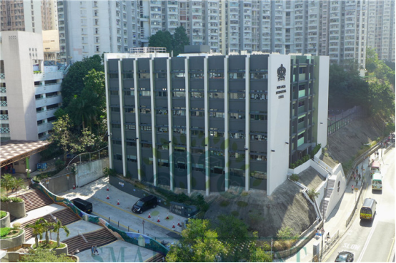 香港諾德安達(dá)國際學(xué)校怎么樣？超級航母教育集團(tuán)的分校