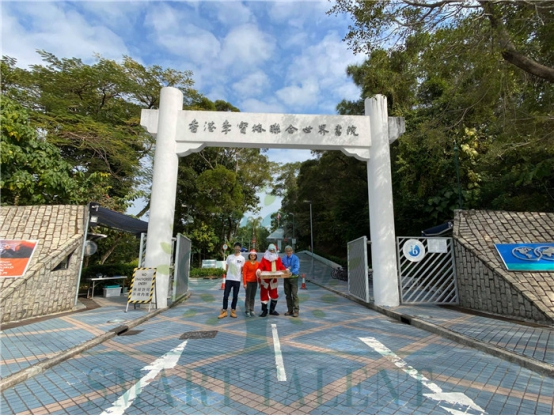 香港李寶春聯(lián)合書(shū)院(UWC)怎么樣？貴族學(xué)校?哈佛直升班?