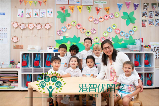 香港維多利亞幼稚園怎么如此出名？難申請嗎？老師有愛心嗎？