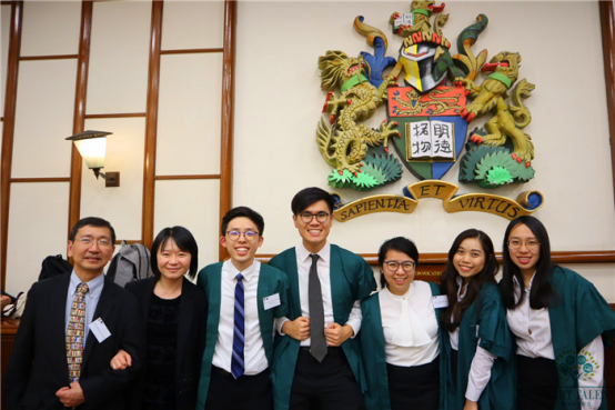 香港留學(xué)|香港有哪些大學(xué)開(kāi)設(shè)了法律專(zhuān)業(yè)?申請(qǐng)難度怎么樣?