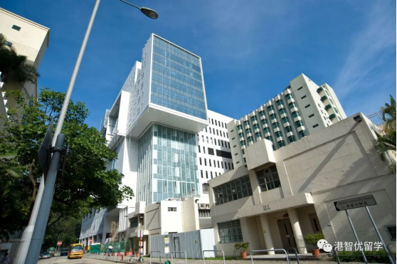 香港浸會大學(xué)