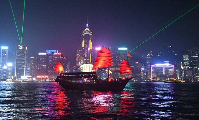 香港研究生出國留學需要什么（香港碩士留學方案推薦）