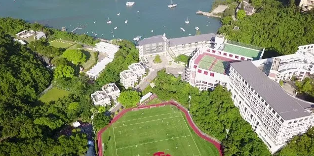 香港的國際學校優(yōu)勢（四） 個例子