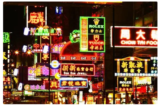 T簽證怎么去香港(申請(qǐng)入境香港的不同簽證類別)