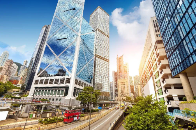 香港旅游簽證有哪幾種類型呢？