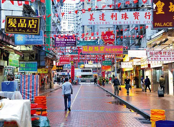 畢業(yè)后我為什么要去香港留學(xué)呢？