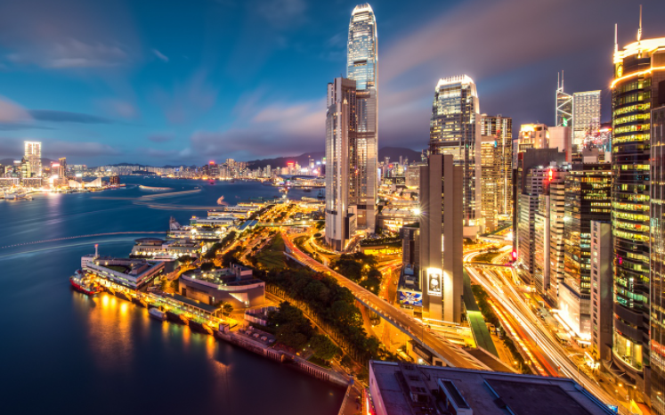 香港留學算不算海外留學經(jīng)歷呢？