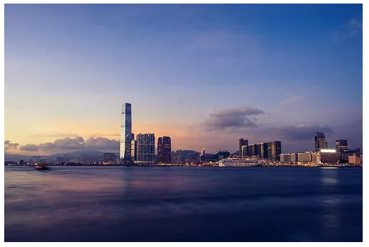 香港自助留學為什么那么好呢？