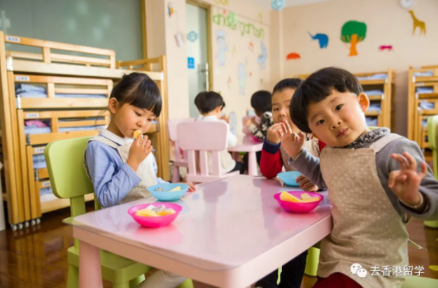 2022/23年香港K1幼兒園入學時間表是什么時候？