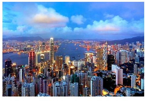 留學(xué)香港中介費(fèi)用多少錢呢？