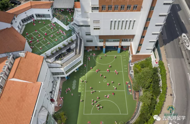 香港啟歷學(xué)校口碑如何呢？好不好？