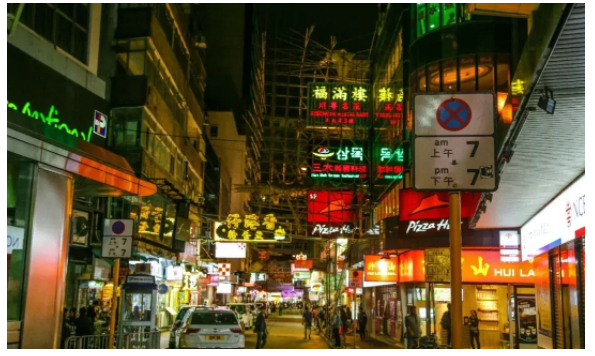 香港留學(xué)的認(rèn)可度高嗎？