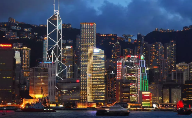 香港金融留學(xué)專業(yè)申請(qǐng)費(fèi)用是多少？