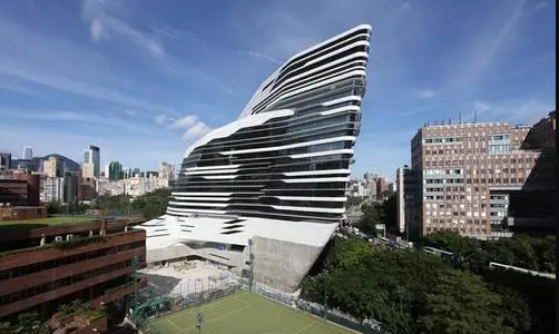 香港理工大學怎么樣？排名好嗎？