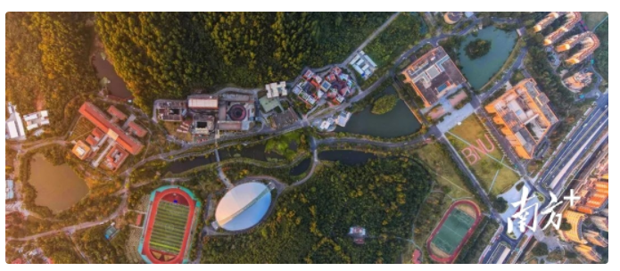 珠海有哪些大學(xué)？珠海大學(xué)什么時(shí)候能建成？