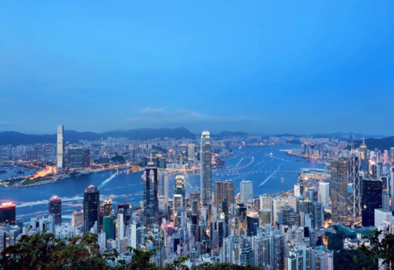 想移民香港同時保留內(nèi)地身份嗎？