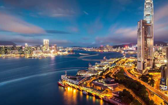 大陸怎么可以香港移民呢？有什么方式？