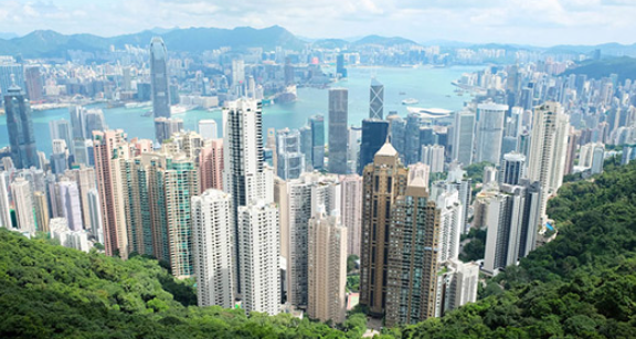 大陸怎麼可以移民香港嗎？