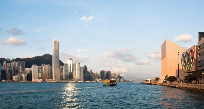 移民去香港需要什麼條件呢？