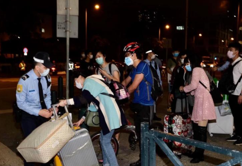 香港什么時(shí)候解除封關(guān)和隔離期呢？