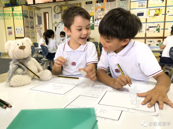 香港國(guó)際學(xué)校幼兒園，為什么要面試家長(zhǎng)？