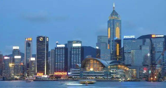 香港高校本科可以用高考成績嗎？