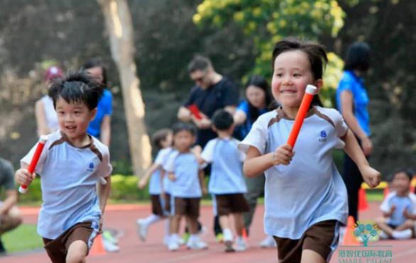 香港弘立書院怎么樣（幼稚園申請1000人爭150個學(xué)位）