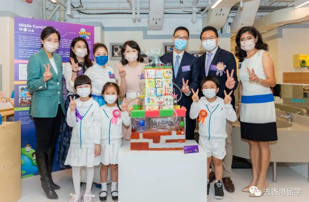 香港維多利亞幼稚園面試怎么樣？