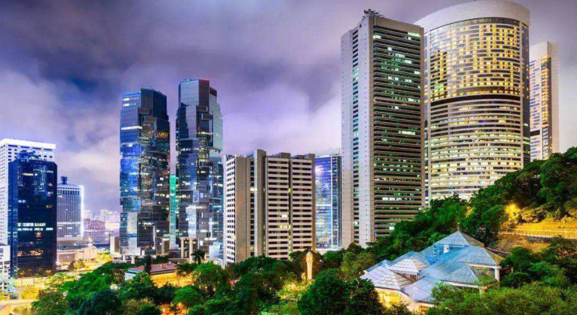 香港留學(xué)22fall開設(shè)的10個中文授課碩士有哪些？