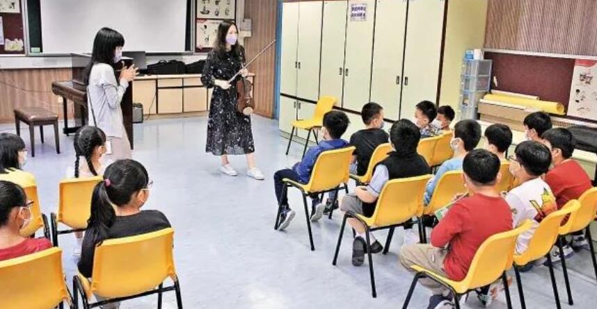 香港預(yù)計(jì)4月19日恢復(fù)幼稚園、小學(xué)、國(guó)際學(xué)校的面授課程！