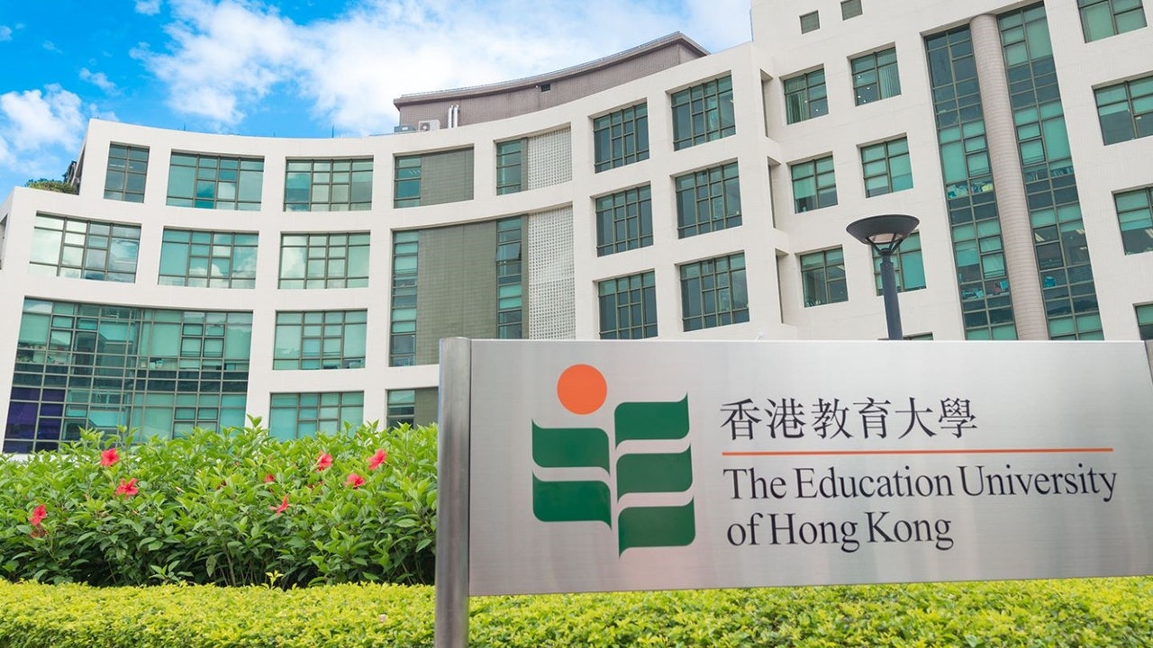 香港教育大學(xué)什么水平，相當(dāng)于大陸什么學(xué)校？
