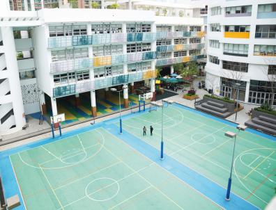 香港國際學(xué)校排名及費用（一）