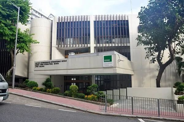 香港的國際學校哪所最好？這5所學校，年年擠破頭！