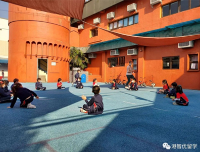 香港中小學(xué)2023年插班時(shí)間匯總！弘立、圣保羅、圣士提反都開(kāi)始報(bào)名了！
