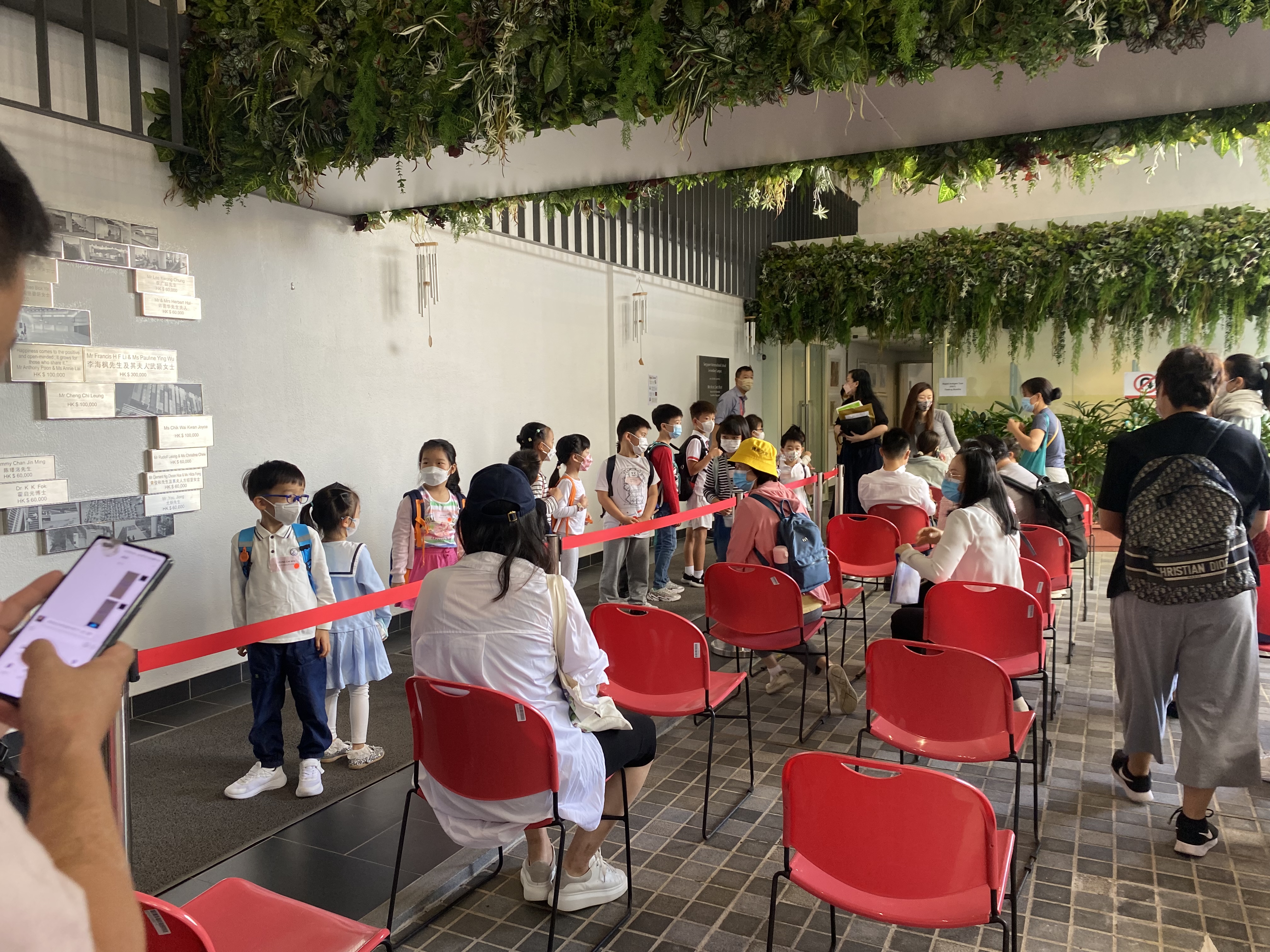 香港升中選校時(shí)重點(diǎn)考察哪方面？什么時(shí)候開(kāi)始準(zhǔn)備