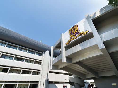 成功案例|香港中文大學(xué) offer捷報+1