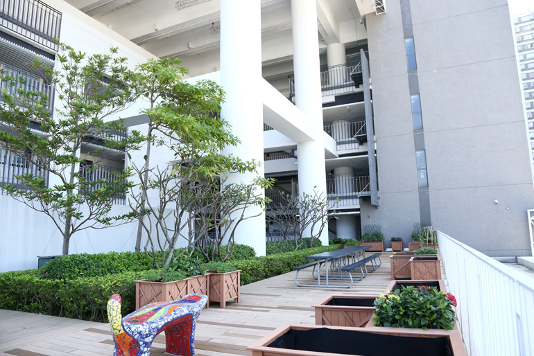 香港新加坡國(guó)際學(xué)校入學(xué)條件、費(fèi)用及校園生活全解析