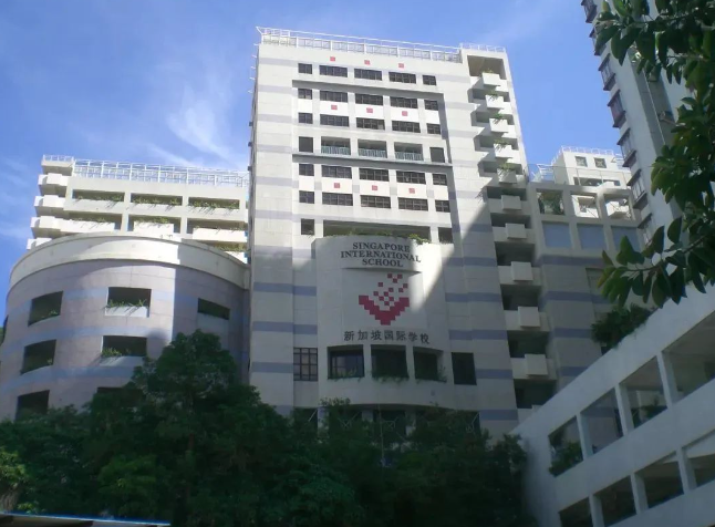 香港新加坡國際學(xué)校，IB成績?nèi)叟琶?0的神校！
