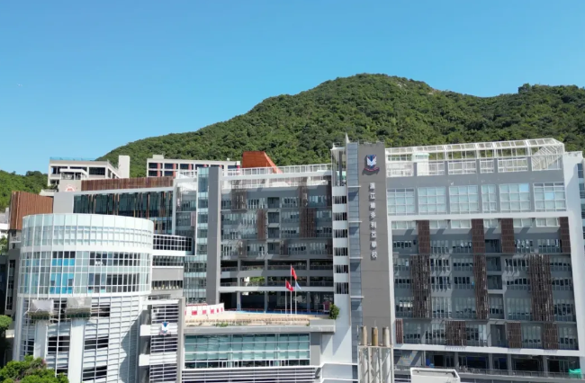 香港滬江維多利亞學校，一流的IB狀元學府
