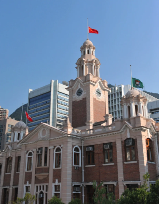 港大金融科技與數(shù)據(jù)分析理學(xué)碩士，數(shù)據(jù)科學(xué)與AI的明日之星