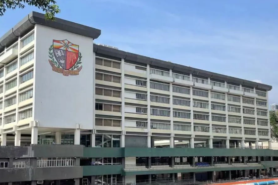 香港喇沙書院，免學(xué)費、可住宿的Band1名校！